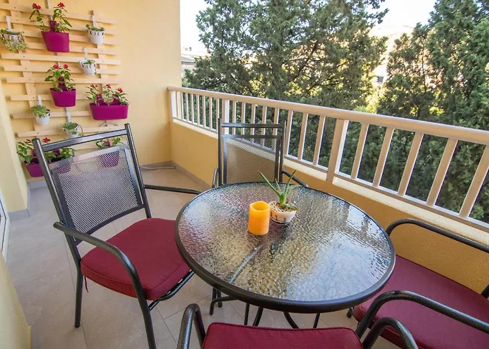 Studio Apartment Mia - Free Parking