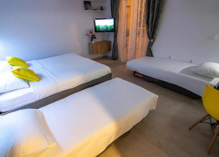 Studio Apartment Mia - Free Parking