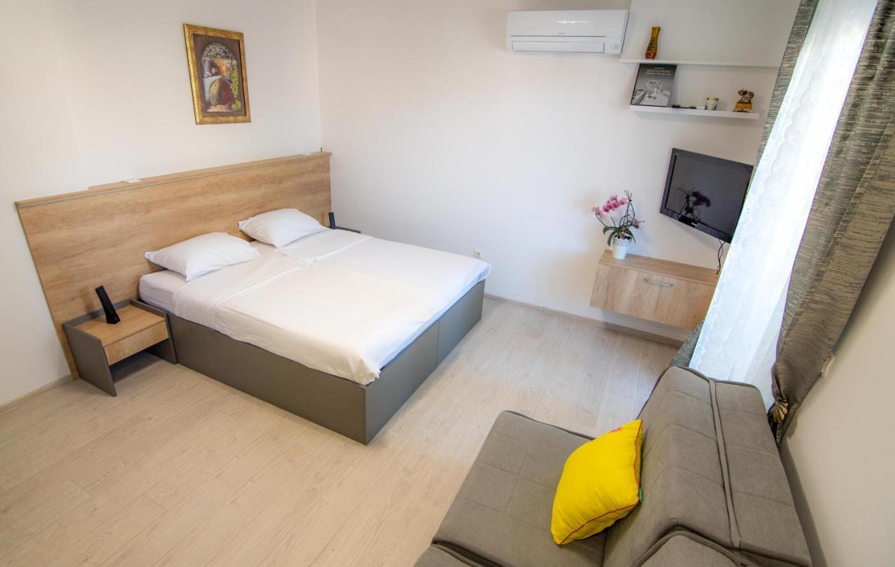 Apartment Mia - Free Parking