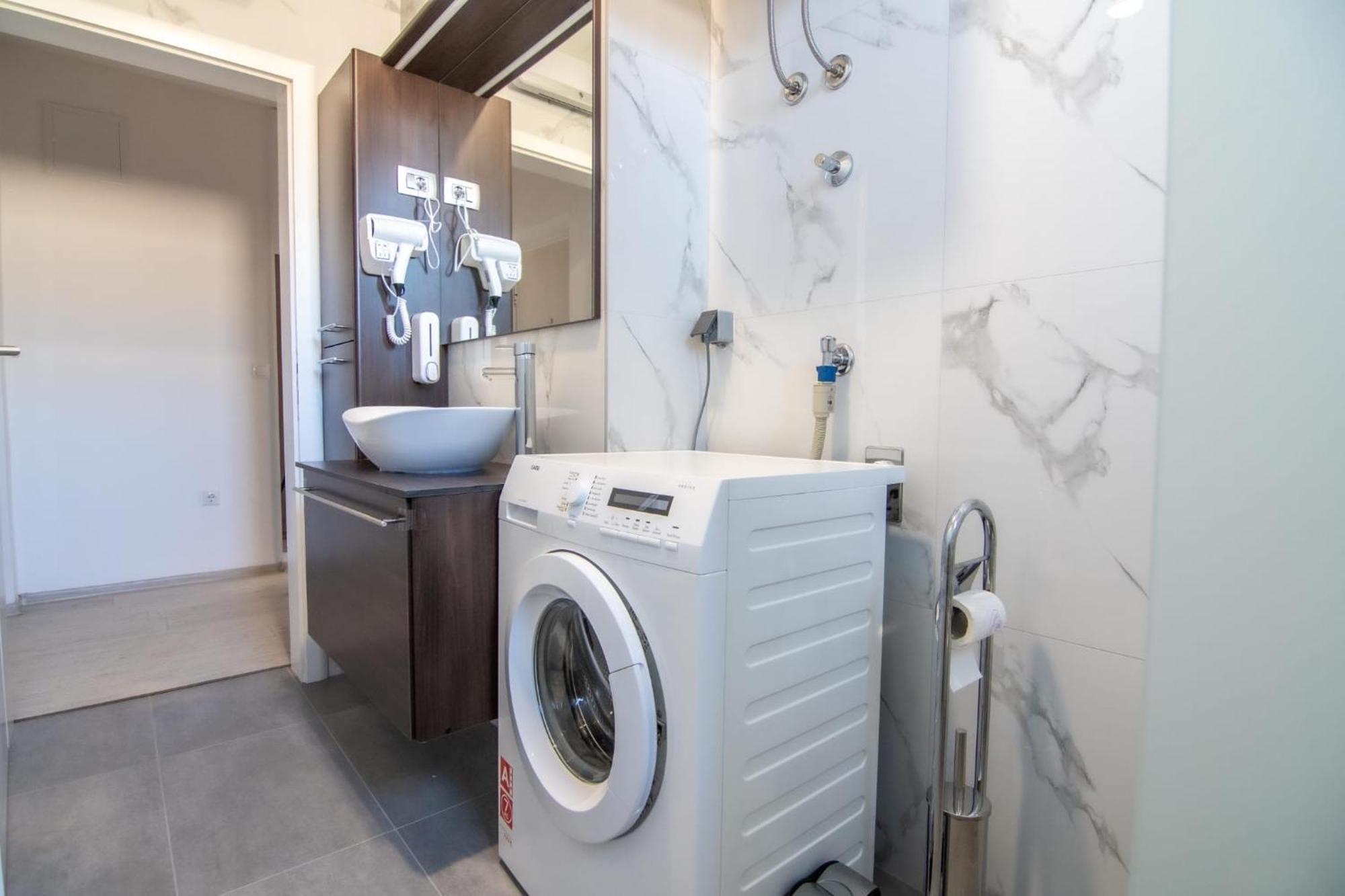 Mia - Free Parking Apartment Mostar
