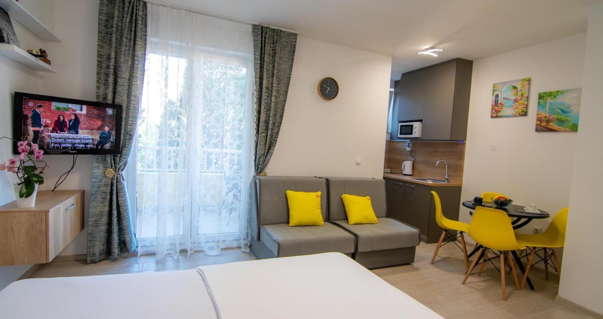 Apartment Mia - Free Parking