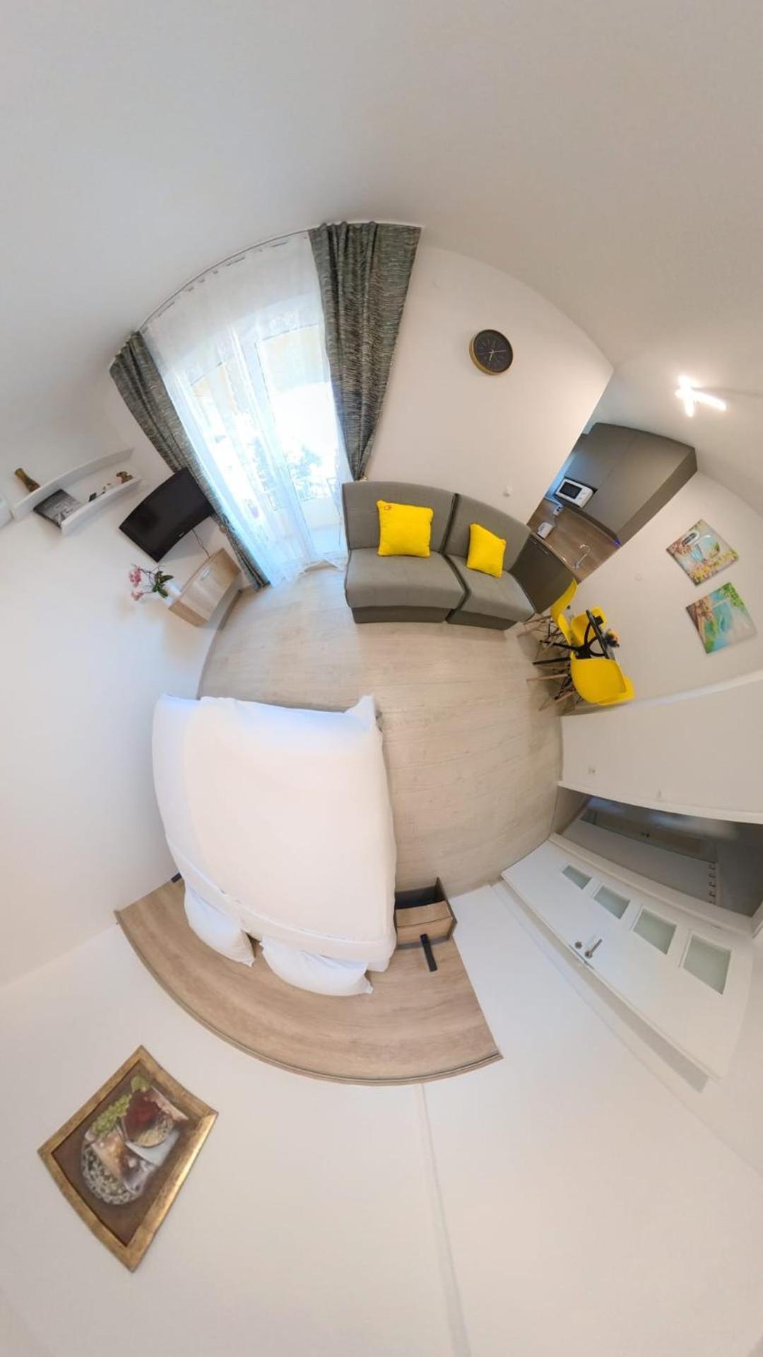 Apartment Mia - Free Parking Mostar
