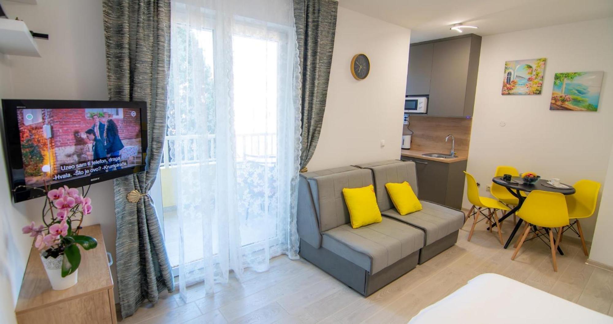 Apartment Mia - Free Parking Mostar