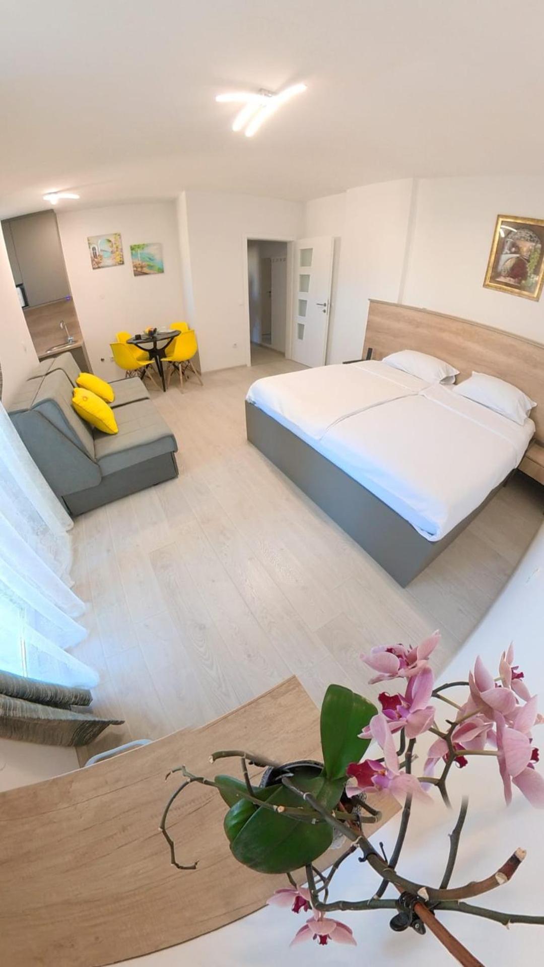 Apartment Mia - Free Parking *