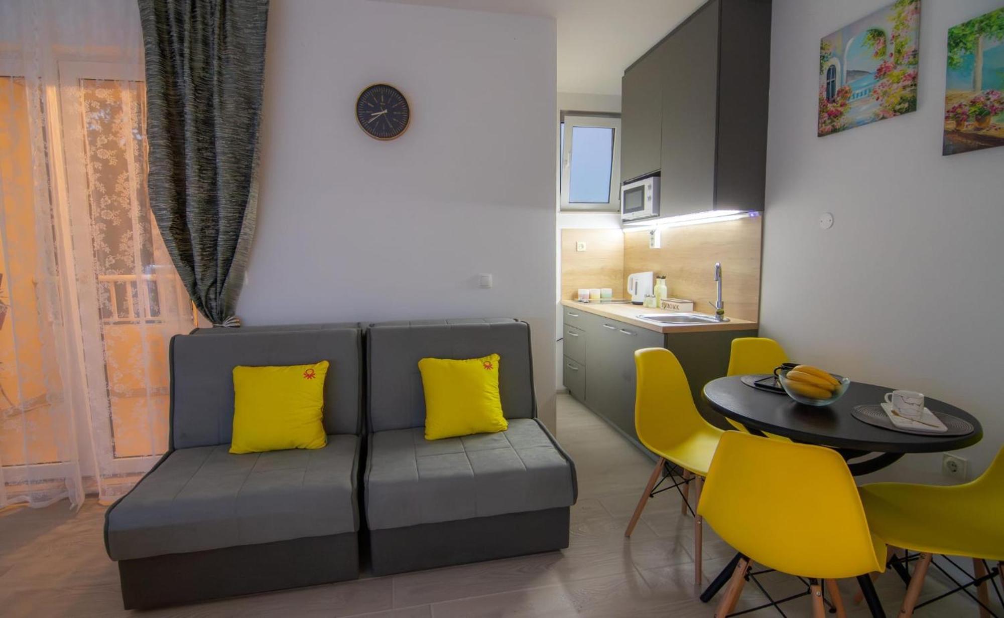 Mia - Free Parking Apartment Mostar